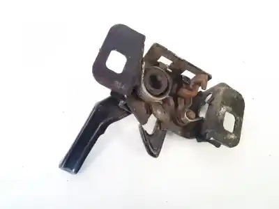 Автозапчастина б/у замок капота для opel insignia a (g09) 2.0 cdti (68) посилання на oem iam 13313236  09120 Автозапчастина б/у замок капота для opel insignia a (g09) 2.0 cdti (68) посилання на oem iam 13313236  09120