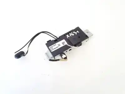 Автозапчасти б/у антенный усилитель за opel insignia a (g09) 2.0 cdti (68) ссылки oem iam 13241372  544764491 Автозапчасти б/у антенный усилитель за opel insignia a (g09) 2.0 cdti (68) ссылки oem iam 13241372  544764491