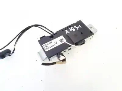 Автозапчастина б/у антенний підсилювач для opel insignia a (g09) 2.0 cdti (68) посилання на oem iam 13241372