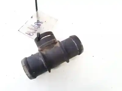 Peça sobressalente para automóvel em segunda mão termostato por ford galaxy (vx) 1.9 tdi cat referências oem iam   