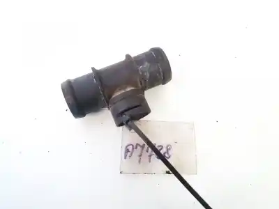 Peça sobressalente para automóvel em segunda mão termostato por ford galaxy (vx) 1.9 tdi cat referências oem iam   