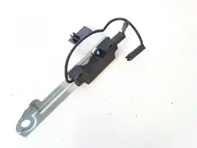 Автозапчастина б/у антенний підсилювач для opel insignia a (g09) 2.0 cdti (68) посилання на oem iam 13276027  544764491 Автозапчастина б/у антенний підсилювач для opel insignia a (g09) 2.0 cdti (68) посилання на oem iam 13276027  544764491