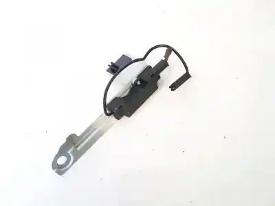 Автозапчастина б/у антенний підсилювач для opel insignia a (g09) 2.0 cdti (68) посилання на oem iam 13276027  544764491 Автозапчастина б/у антенний підсилювач для opel insignia a (g09) 2.0 cdti (68) посилання на oem iam 13276027  544764491