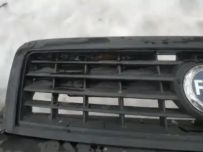 Автозапчастина б/у передня решіта для fiat doblo (119) 1.9 jtd elx / dynamic посилання на oem iam   