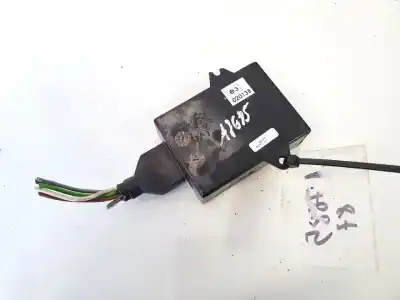 Pezzo di ricambio per auto di seconda mano pezzi vari per audi 80 (811/813) 1.8 riferimenti oem iam e3020138  