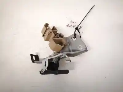 Автозапчасти б/у пластик за subaru legacy berl. b13 (bl) 2.5 se ссылки oem iam   