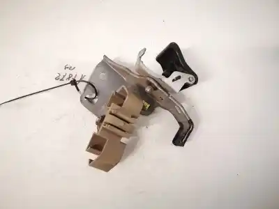 Автозапчасти б/у пластик за subaru legacy berl. b13 (bl) 2.5 se ссылки oem iam   