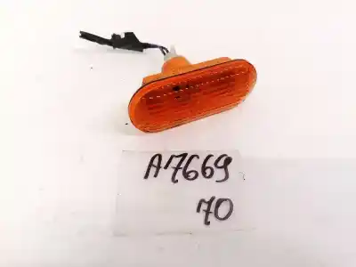 Автозапчасти б/у левый боковой фонарь за ford c-max (cb3) 1.6 tdci cat ссылки oem iam 2s6a13k354ad