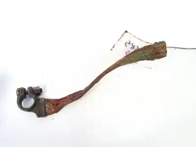 Second-hand car spare part wire for audi 80 (811/813) 1.8 oem iam references   