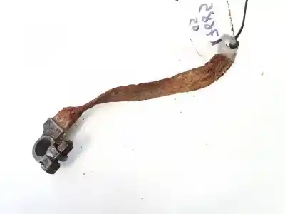 Pezzo di ricambio per auto di seconda mano filo per audi 80 (811/813) 1.8 riferimenti oem iam 