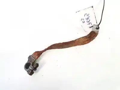 Second-hand car spare part wire for audi 80 (811/813) 1.8 oem iam references   