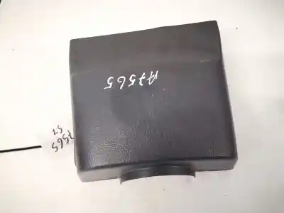 Peça sobressalente para automóvel em segunda mão molduras frontais por kia carens 2.0 crdi ex monovolumen referências oem iam 0k2fc60221