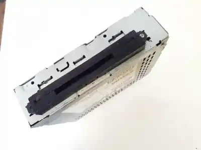 Peça sobressalente para automóvel em segunda mão sistema de áudio / rádio cd por volvo v50 (545) 2.0 d referências oem iam 86960511