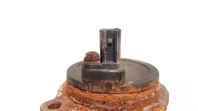 Peça sobressalente para automóvel em segunda mão sensor abs por volvo v50 (545) 1.6 d referências oem iam 3m5t2b372bc  3m5t-2b372-bc, 10.0711-6102.3