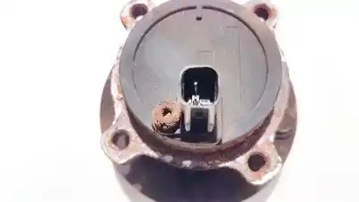 Peça sobressalente para automóvel em segunda mão sensor abs por volvo v50 (545) 1.6 d referências oem iam 3m5t2b372bc  3m5t-2b372-bc, 10.0711-6102.3