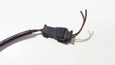 Second-hand car spare part abs sensor for audi a6 c5 (4b2) 2.5 tdi oem iam references 4b0927807  