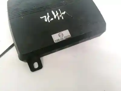 Автозапчастина б/у датчик для subaru legacy berl. b13 (bl) 2.5 se посилання на oem iam e1310r022272  e1310r-022272