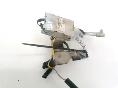 Автозапчастина б/у антенний підсилювач для subaru legacy berl. b13 (bl) 2.5 se посилання на oem iam 286630201