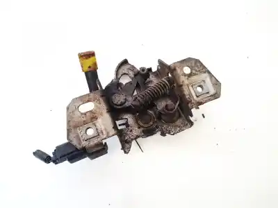 Peça sobressalente para automóvel em segunda mão fechadura do capô por volvo v50 (545) 2.0 d referências oem iam 30674771