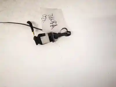 Second-hand car spare part sensor for audi a6 avant (4f5) 2.7 tdi oem iam references   