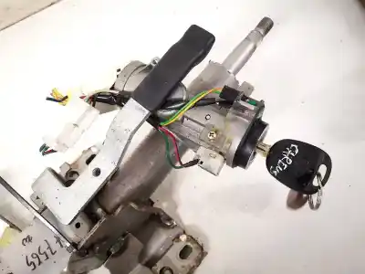 Peça sobressalente para automóvel em segunda mão comutador de ignição por kia carens 2.0 crdi ex monovolumen referências oem iam 