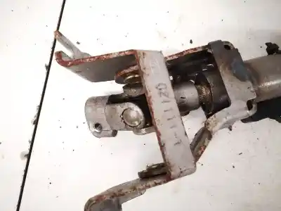Peça sobressalente para automóvel em segunda mão rótula barra direção por kia carens 2.0 crdi ex monovolumen referências oem iam 