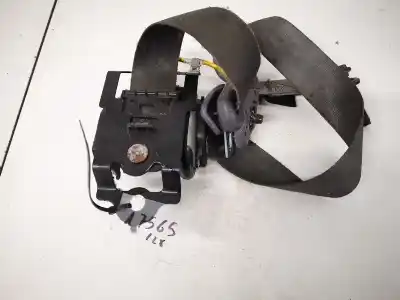 Peça sobressalente para automóvel em segunda mão cinto de segurança dianteiro esquerdo por kia carens 2.0 crdi ex monovolumen referências oem iam ksr4027