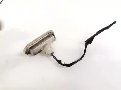 Автозапчастина б/у ліва бічна для ford focus c-max (cap) 1.6 tdci cat посилання на oem iam 4m5a13k309aa  