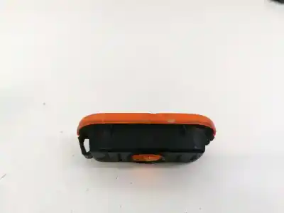 Автозапчастина б/у права бічна лампа для skoda octavia combi (1u5) 1.9 tdi посилання на oem iam 3a0949117a   Автозапчастина б/у права бічна лампа для skoda octavia combi (1u5) 1.9 tdi посилання на oem iam 3a0949117a