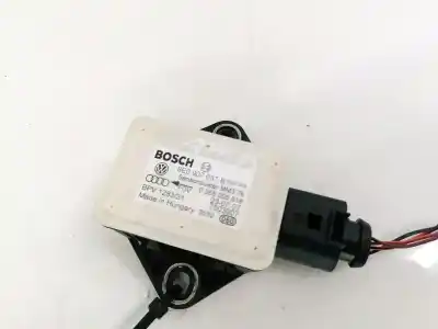Second-hand car spare part sensor for audi a6 avant (4f5) 2.7 tdi oem iam references 8e0907637b  0265005618