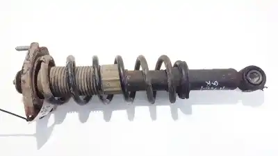 Peça sobressalente para automóvel em segunda mão amortecedor traseiro direito por toyota corolla verso (r1) 2.0 d-4d luna referências oem iam 485300f020