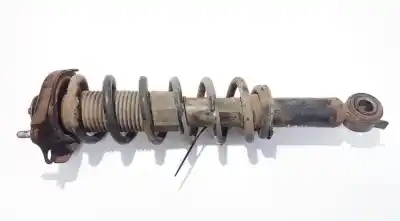 Peça sobressalente para automóvel em segunda mão amortecedor traseiro esquerdo por toyota corolla verso (r1) 2.0 d-4d luna referências oem iam 485300f020