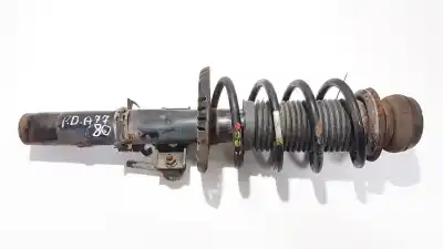 Second-hand car spare part front right shock absorber for skoda fabia (5j2 ) 1.2 oem iam references 383330egt