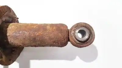 Автозапчастина б/у амортизатор задній лівий для subaru legacy berl. b13 (bl) 2.0 se посилання на oem iam   