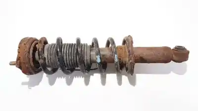 Автозапчастина б/у амортизатор задній лівий для SUBARU LEGACY BERL. B13 (BL) 2.0 SE Посилання на OEM IAM   