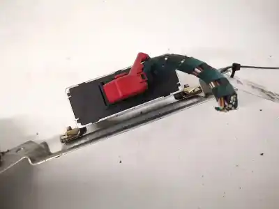 Peça sobressalente para automóvel em segunda mão sensor por audi a6 avant (c4) 2.5 tdi referências oem iam 4a0951173  