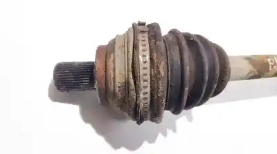 Second-hand car spare part front left transmission for volkswagen passat b6 variant (3c5) 2.0 fsi oem iam references   