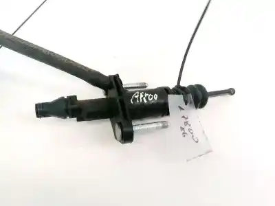 Автозапчасти б/у цилиндр сцепления за opel vectra c (z02) 2.2 dti 16v (f69) ссылки oem iam 24412670  