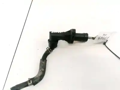 Peça sobressalente para automóvel em segunda mão cilindro de embreagem por kia carens 2.0 crdi ex monovolumen referências oem iam 