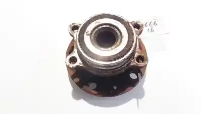 Second-hand car spare part front right knuckle for volkswagen passat b6 variant (3c5) 2.0 fsi oem iam references   