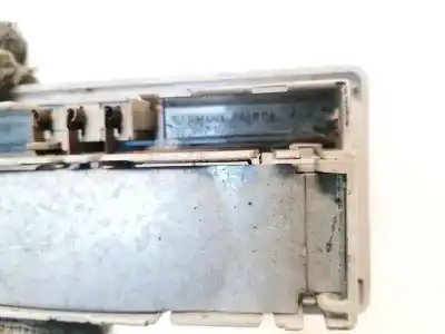 Second-hand car spare part interior light for ford galaxy (vx) 1.9 tdi cat oem iam references 357947105  