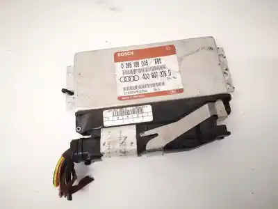 Pezzo di ricambio per auto di seconda mano centralina abs per audi a6 avant (c4) 2.5 tdi riferimenti oem iam 0265108005