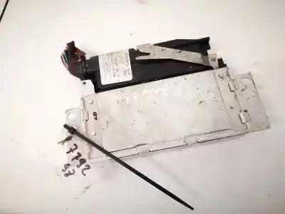 Peça sobressalente para automóvel em segunda mão boitier de commande de abs por audi a6 avant (c4) 2.5 tdi referências oem iam 0265108005  4d0907379d