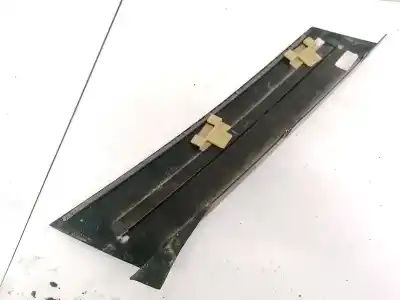 Pezzo di ricambio per auto di seconda mano plastica per audi a6 avant (c4) 2.5 tdi riferimenti oem iam   