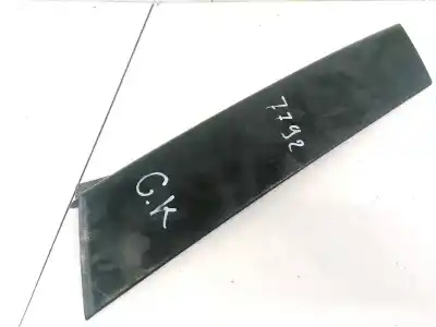 Pezzo di ricambio per auto di seconda mano plastica per audi a6 avant (c4) 2.5 tdi riferimenti oem iam 