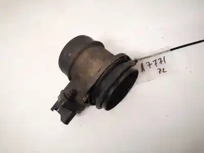 Second-hand car spare part flowmeter for ford galaxy (vx) 1.9 tdi cat oem iam references 0280217121