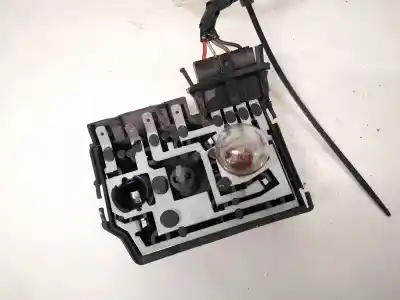 Pezzo di ricambio per auto di seconda mano portalampada per audi a6 avant (c4) 2.5 tdi riferimenti oem iam thk81