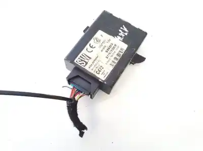 Peça sobressalente para automóvel em segunda mão módulo eletrônico por renault espace /grand espace (je0) 2.2 dci initiale (je0k/s) referências oem iam s118275001f