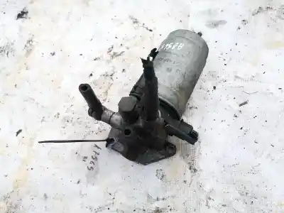 Peça sobressalente para automóvel em segunda mão filtro de gasóleo por kia carens 2.0 crdi ex monovolumen referências oem iam 1457434314