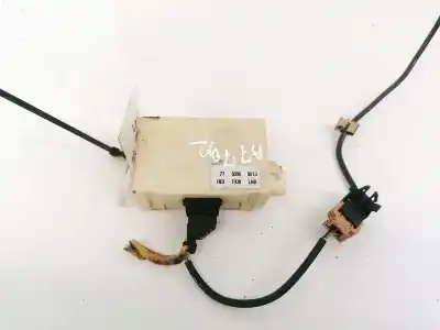 Pezzo di ricambio per auto di seconda mano centralina immobilizzatore per audi a6 avant (c4) 2.5 tdi riferimenti oem iam 4a0953234f